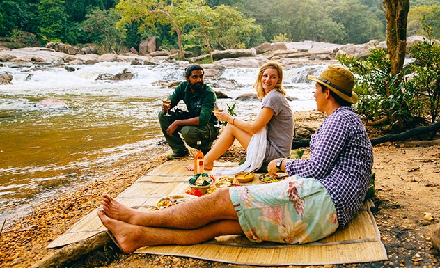 Gal Oya experience: jeep safari and a picnic lunch in Gal Oya national park - Experience - Sri Lanka In Style
